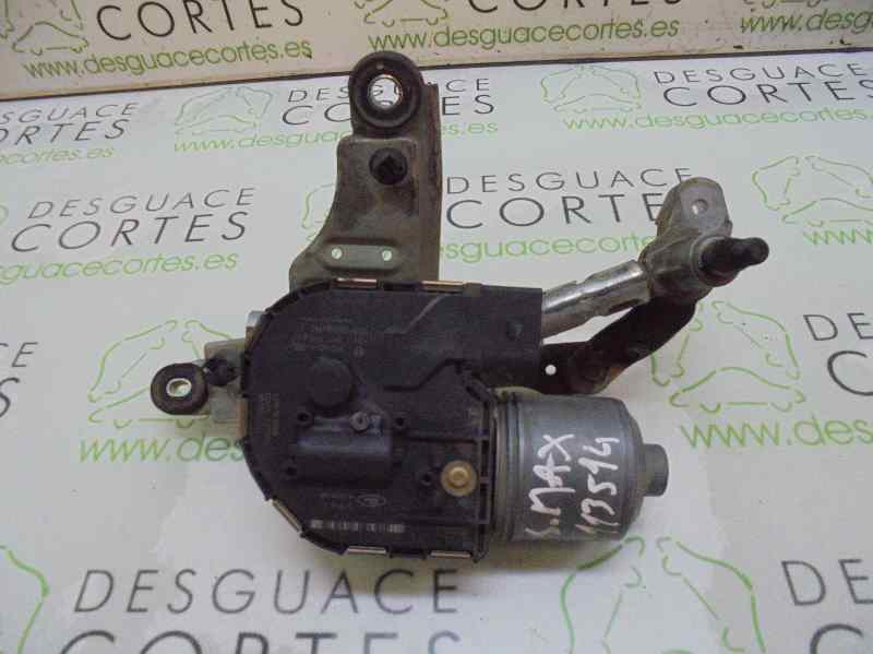 Moteur essuie glace avant FORD S-MAX (CA1) TITANIUM Diesel - 1