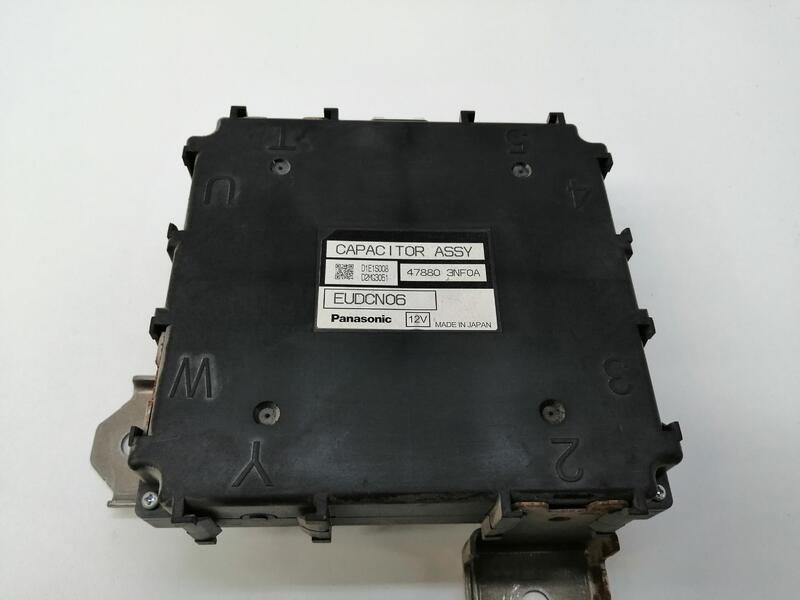 Module électronique NISSAN LEAF ELECTRIC Electricité - 1