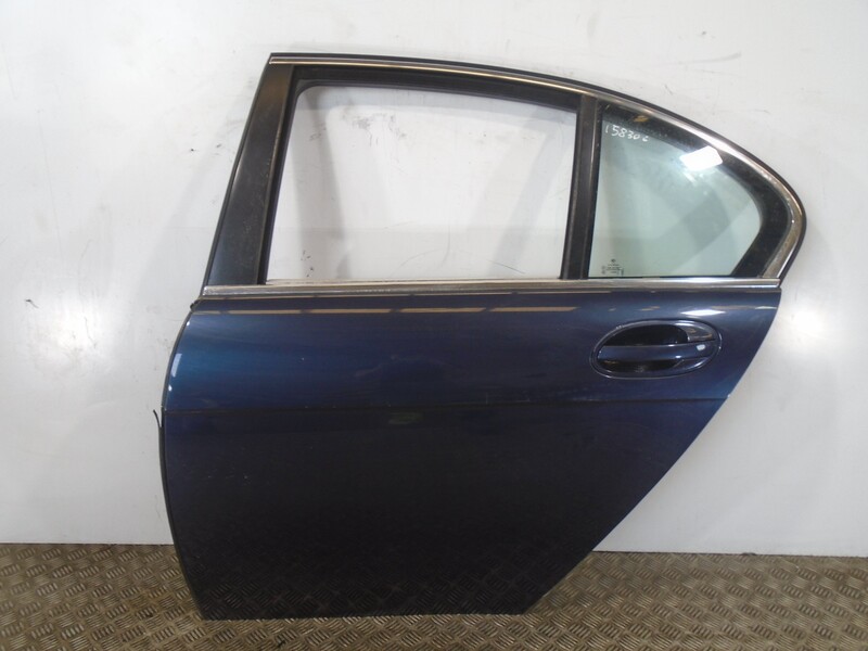 Puerta trasera izquierda BMW SERIE 7 (E65/E66) 730D Diésel - 1