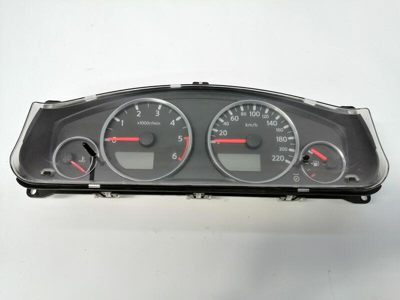 Compteur NISSAN PATHFINDER III 2.5 DCI 4WD  - 1