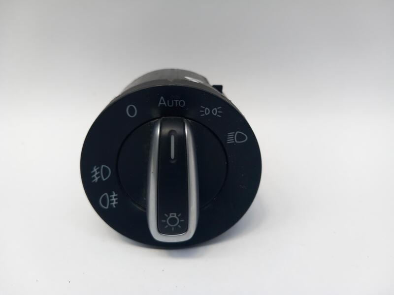 Commodo phare VOLKSWAGEN PASSAT 2.0 TDI  - 1