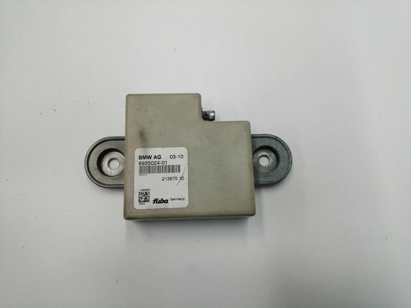 Module électronique BMW 5 GRAN TURISMO 530 D  - 1