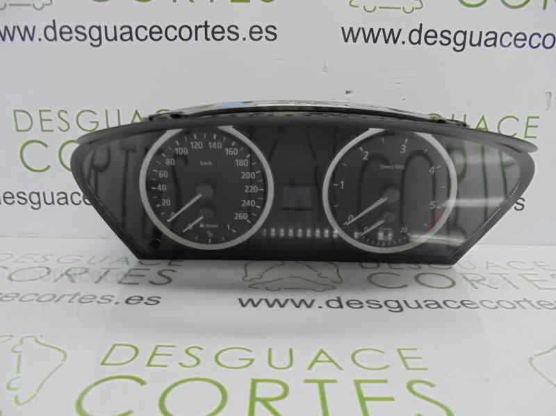 Compteur BMW SERIE 5 TOURING (E61) 530D Diesel - 1