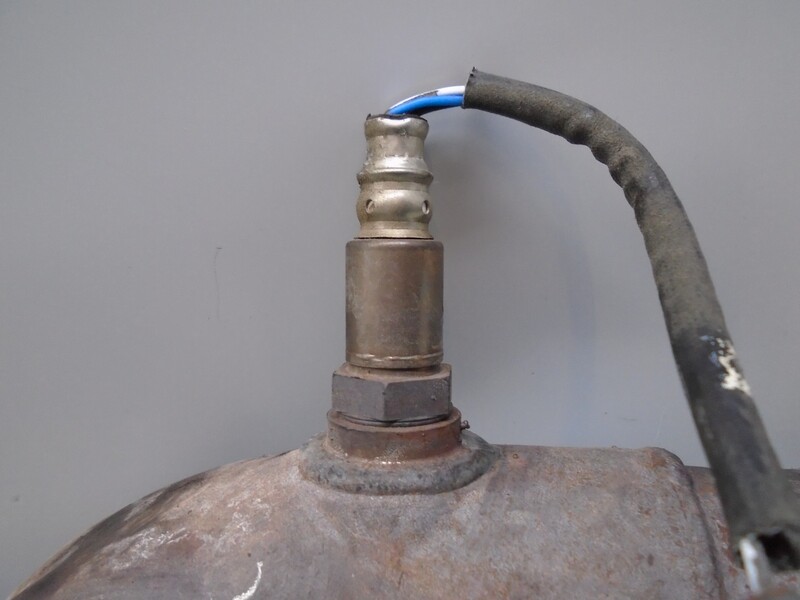 Catalyseur (echappement) LEXUS GS 300 Essence - 1