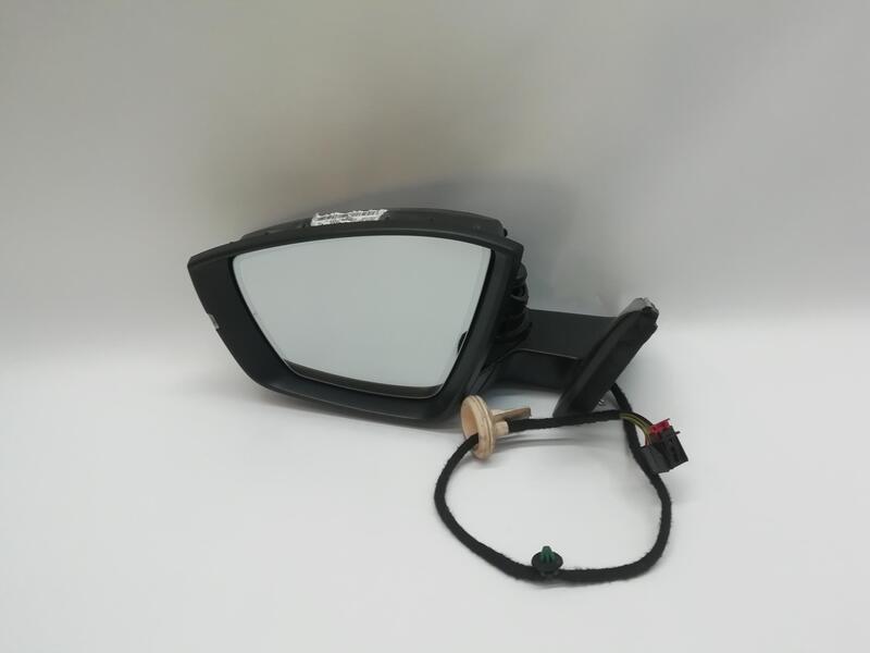 Retrovisor izquierdo SKODA KAROQ (NU) AMBITION Diésel - 1