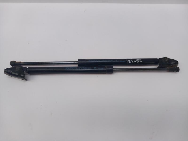 Verin de coffre MITSUBISHI ASX (GA0W) CHALLENGE 2WD  - 1