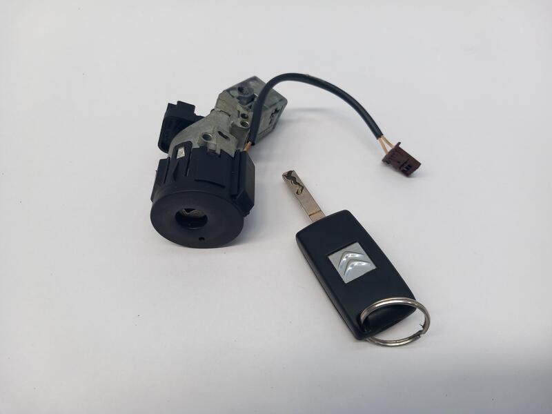 Neiman CITROEN C3 EXCLUSIVE Diesel - 1