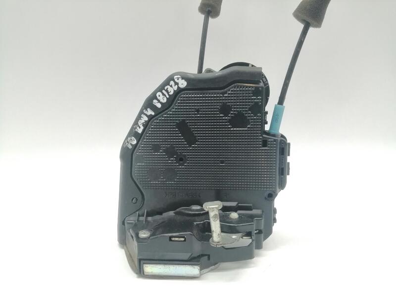 Serrure arriere droit TOYOTA RAV4 (A3) ACTIVE  - 1