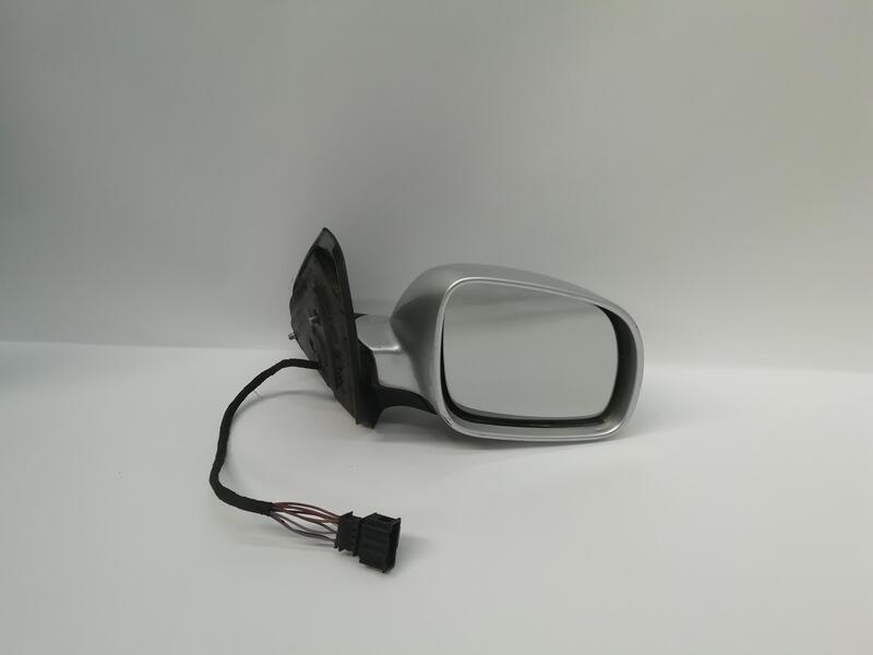 Retrovisor derecho SEAT TOLEDO (1M2) SELECT Diésel - 1