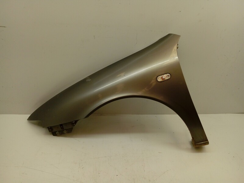 Aile avant gauche SEAT LEON (1M1) STELLA Diesel - 1