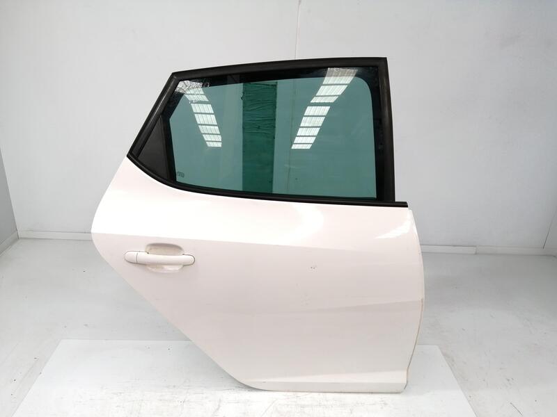 Puerta trasera derecha SEAT IBIZA IV SPORTCOUPE 1.4 Gasolina - 1