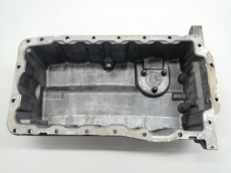Carter inferieur SEAT LEON (1P1) SPORT Diesel - 1
