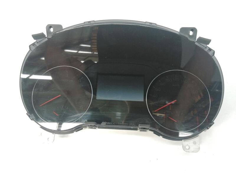 Compteur KIA SPORTAGE 1.7 CRDI  - 1