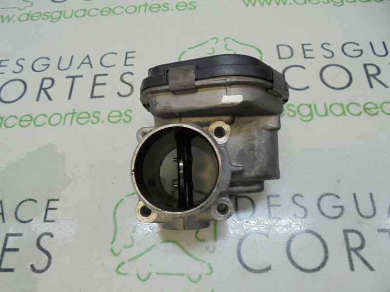 Boitier papillon CITROEN C3 COLLECTION Diesel - 1
