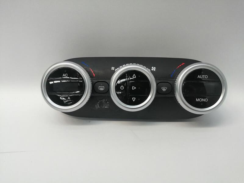 Commande chauffage ALFA ROMEO GIULIETTA (191) DISTINCTIVE Diesel - 1