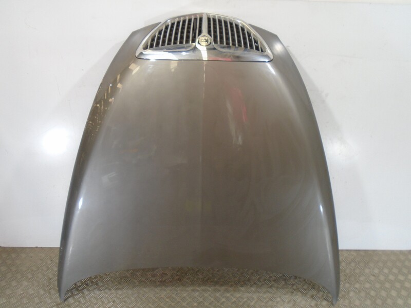 Capot LANCIA THESIS (115) 2.4 MULTIJET 20V CAE EMBLEMA Diesel - 1