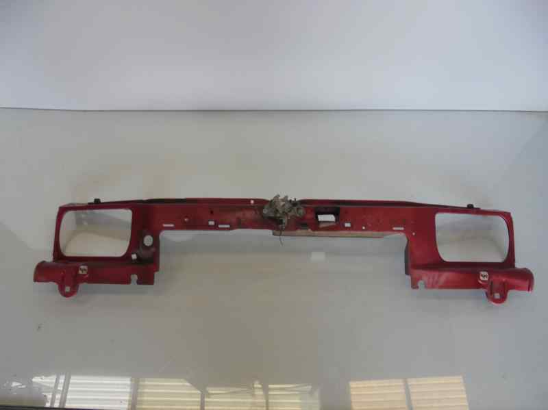 Face avant CITROEN SAXO 1.5 D IMAGE Diesel - 1