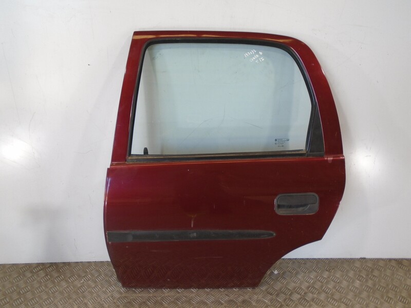 Porte arriere gauche OPEL CORSA B EDITION 2000  - 1