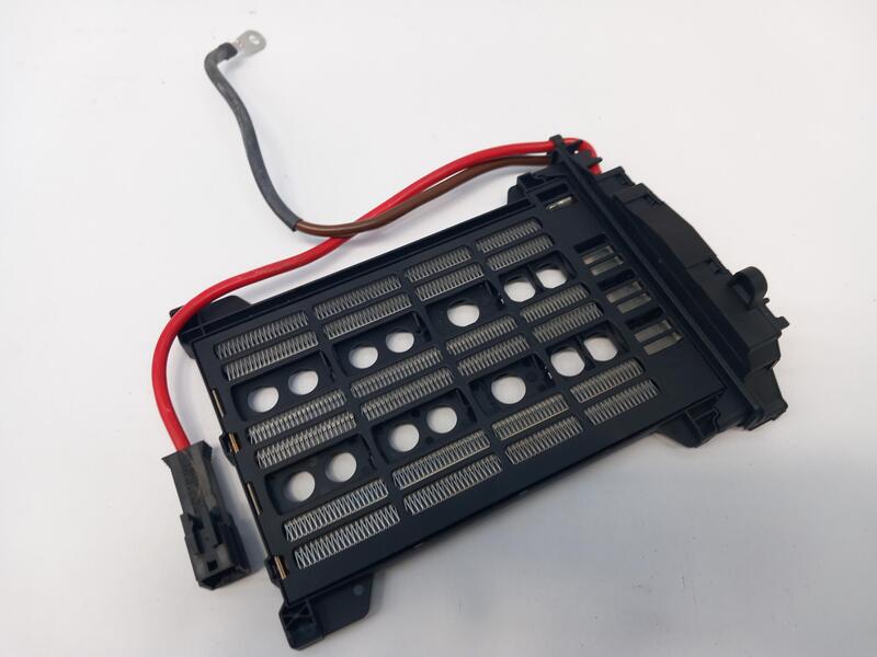 Radiateur clim BMW X1 SDRIVE 18 D  - 1