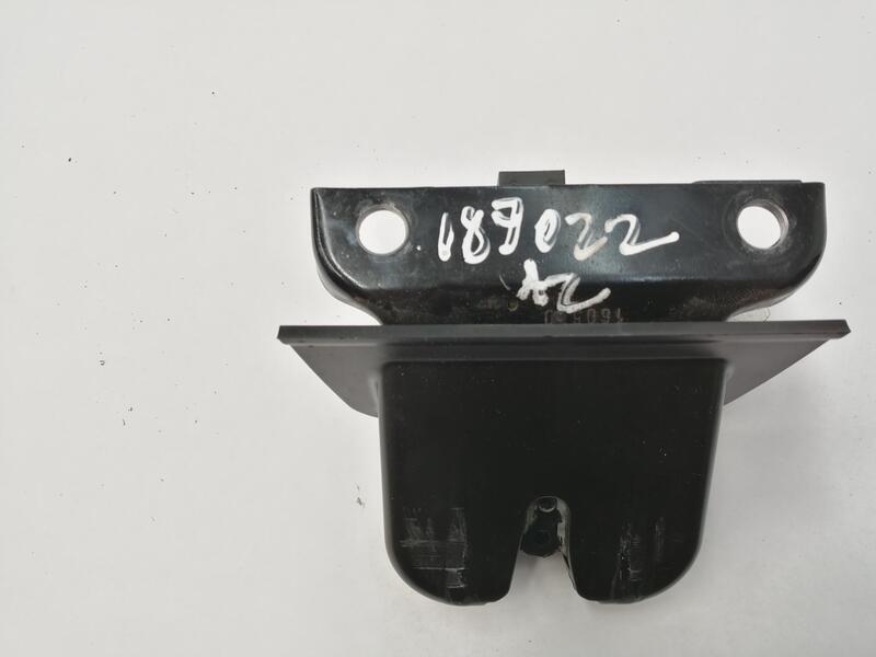 Serrure de coffre AUDI A2 1.4 Essence - 1