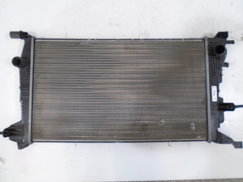 Radiateur eau RENAULT GRAND SCENIC III 1.5 DCI  - 1