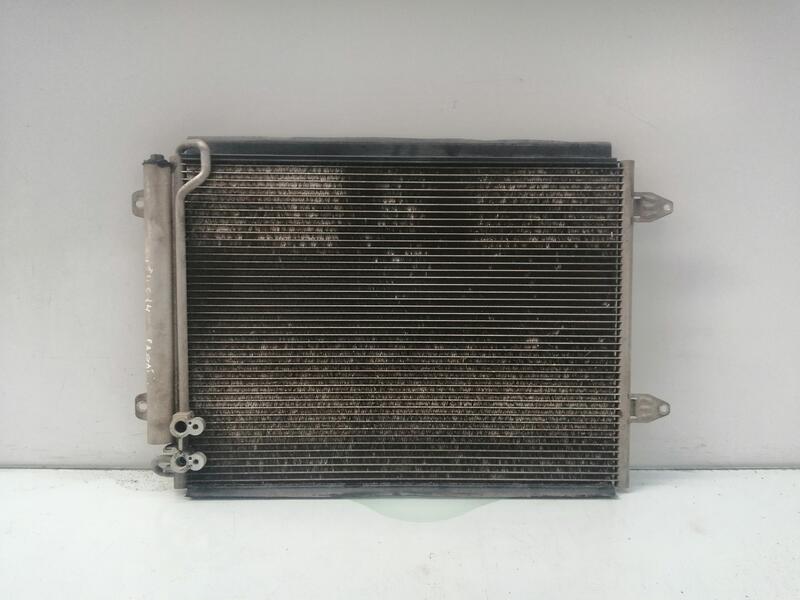 Condenseur de clim VOLKSWAGEN PASSAT CC (357) BASICO Diesel - 1