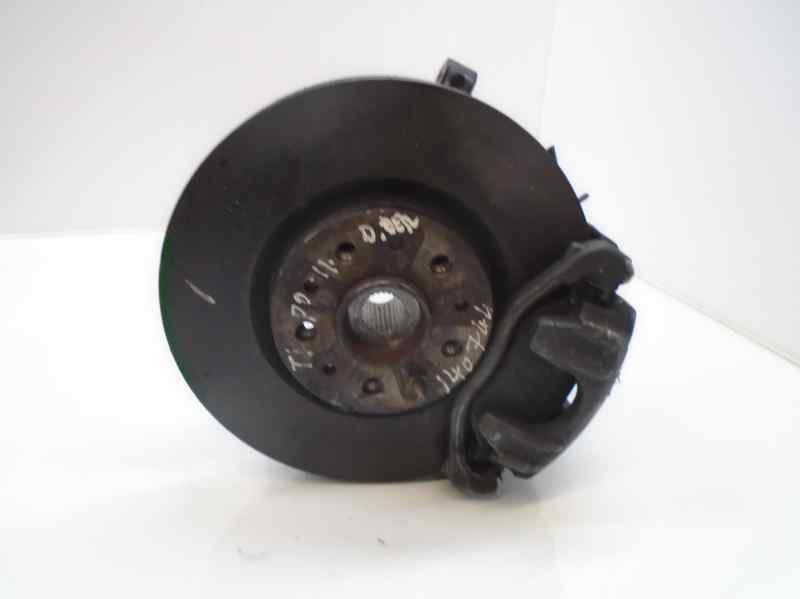 Fusee avant droit FIAT II TIPO (357) COMBI EASY  - 1
