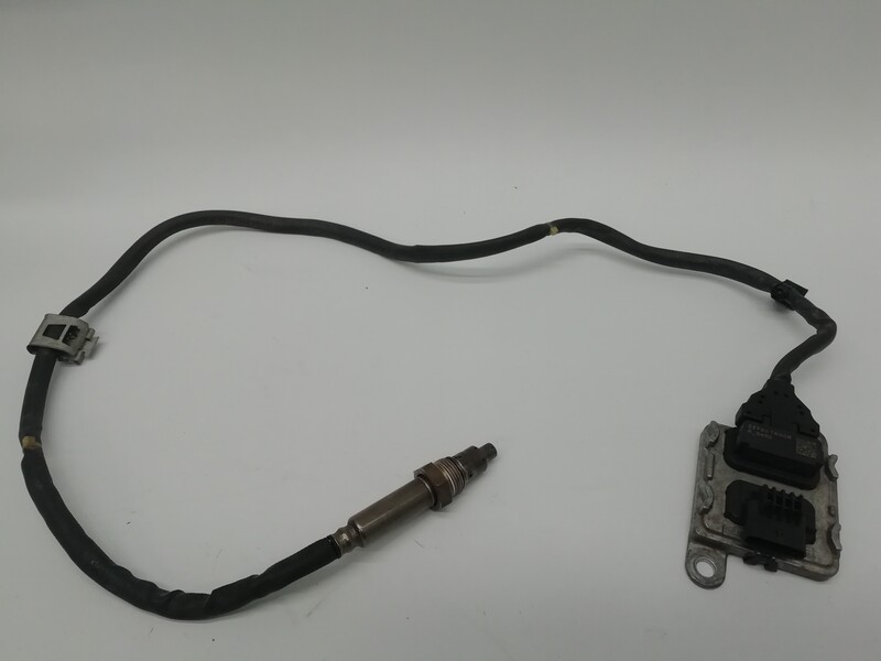 Sonde lambda RENAULT KANGOO / GRAND KANGOO 1.5 DCI 95  - 1