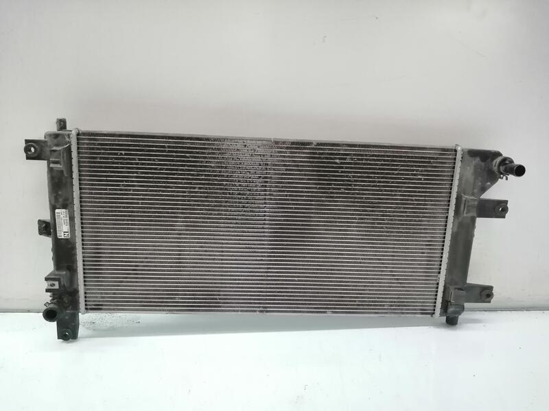 Radiateur eau NISSAN LEAF ELECTRIC Electricité - 1