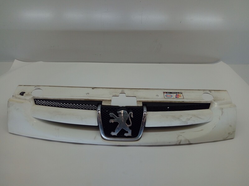 Calandre PEUGEOT PARTNER (S2) COMBIESPACE Diesel - 1
