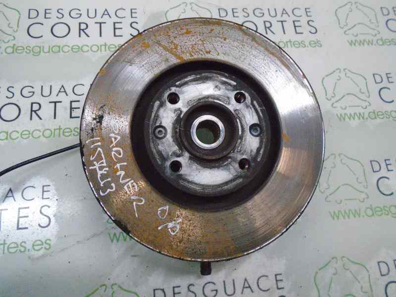 Fusee avant droit PEUGEOT PARTNER TEPEE ACCESS Diesel - 1