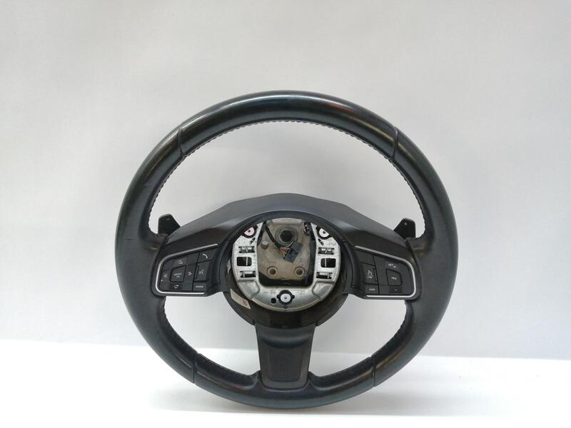 Volant JAGUAR XE LANDMARK EDITION Diesel - 1