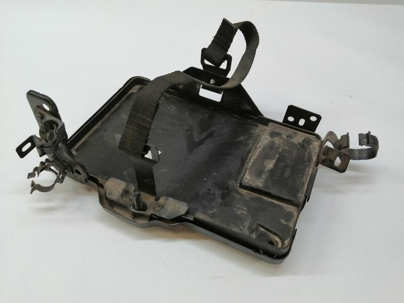 Module électronique FIAT II TIPO (357) COMBI EASY  - 1