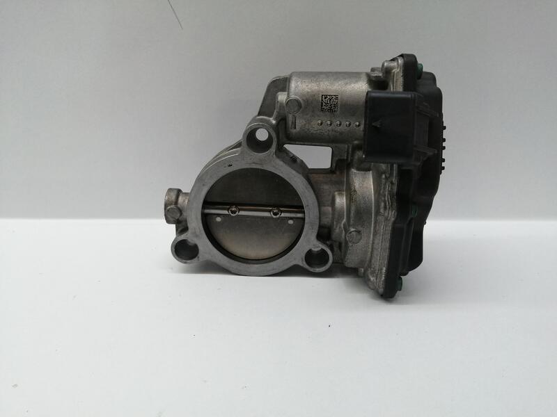 Boitier papillon BMW SERIE 1 BERLINA (F40) 118I  - 1