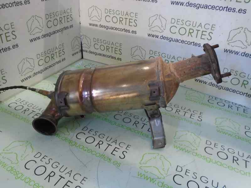 Catalyseur (echappement) SSANGYONG KORANDO QUARTZ 4X4 Diesel - 1
