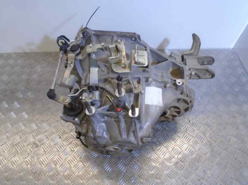 Boite de vitesses MITSUBISHI ASX (GA0W) KAITEKI 2WD Diesel - 1