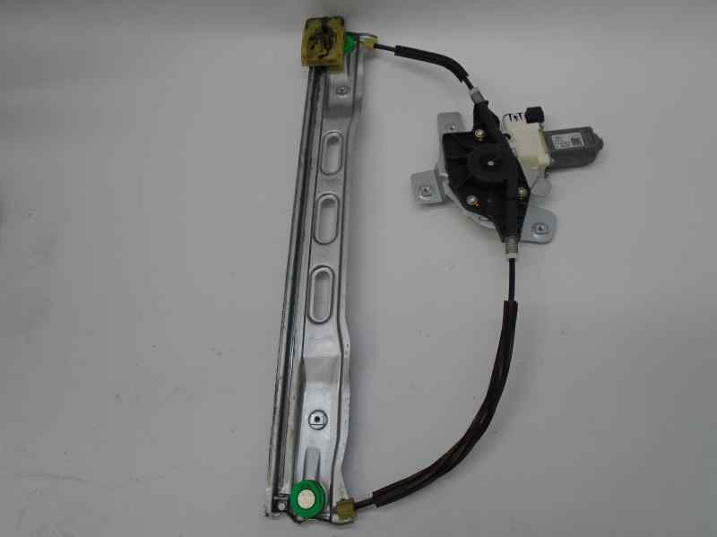 Leve vitre electrique avant droit FORD TOURNEO COURIER (C4A) AMBIENTE  - 1