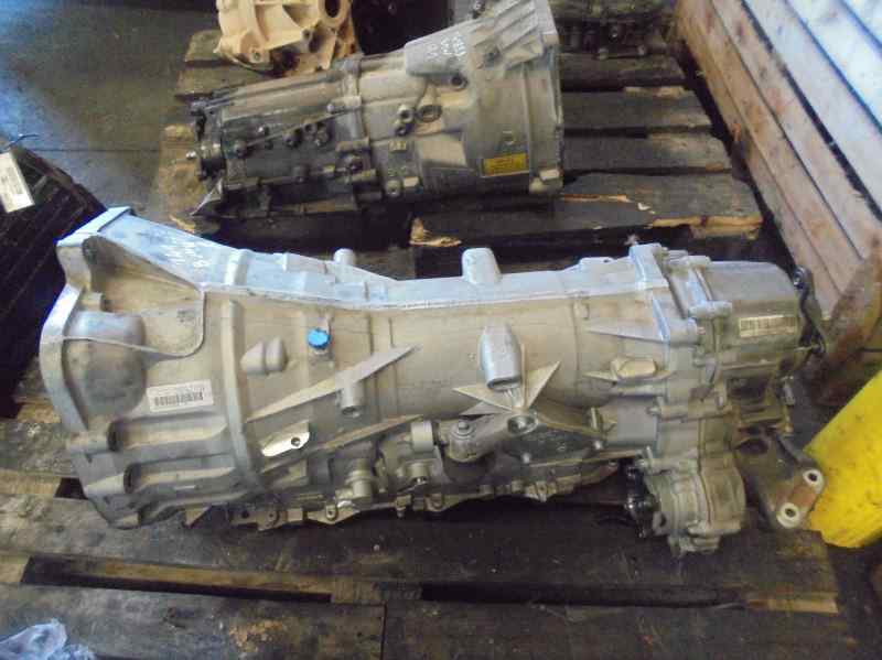 Boite de vitesses BMW 5 ACTIVEHYBRID  - 1