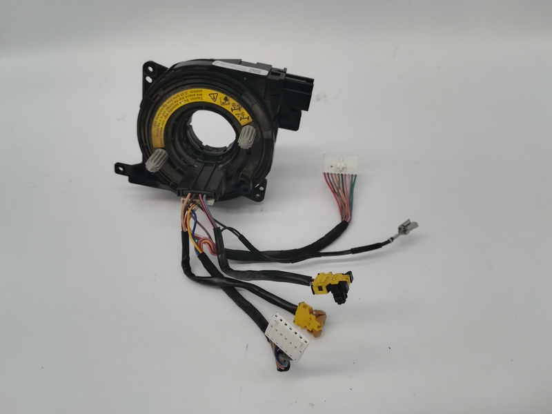 Contactor giratorio LAND ROVER FREELANDER (LR2) TD4 E Diésel - 1
