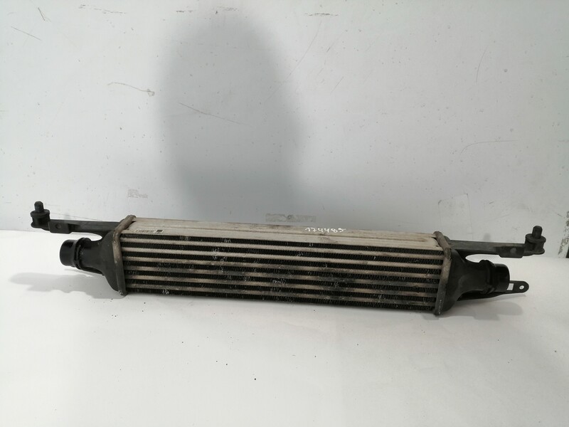 Echangeur air (Intercooler) OPEL CORSA D ,111 YEARS, Diesel - 1