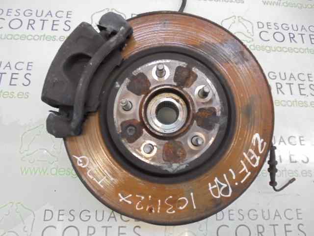 Fusee avant gauche OPEL ZAFIRA TOURER C 2.0 CDTI  - 1