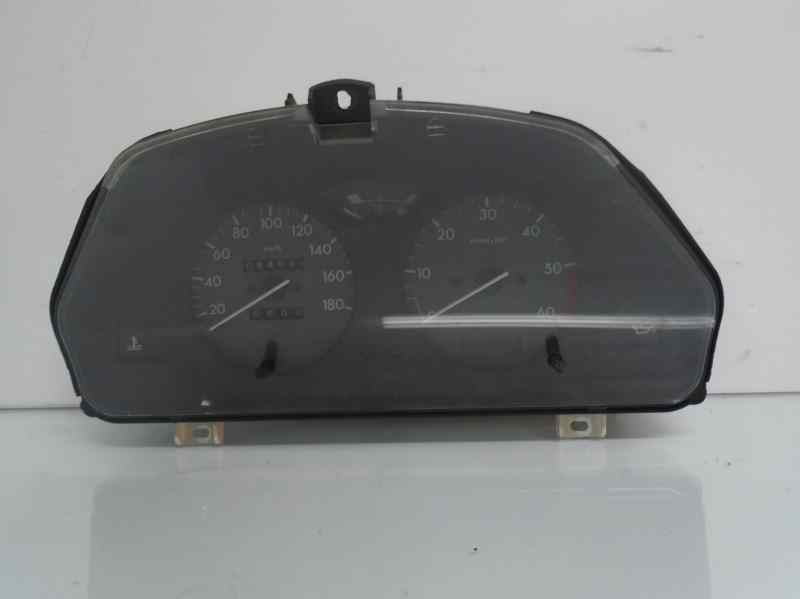Compteur CITROEN SAXO 1.5 D MONACO Diesel - 1
