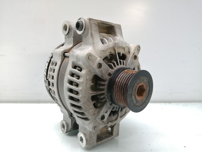 Alternateur JEEP GRAND CHEROKEE IV 3.0 CRD V6 4X4  - 1