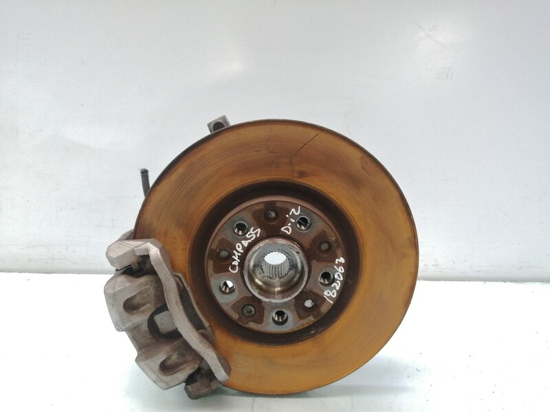 Fusee avant gauche JEEP COMPASS 1.6 CRD  - 1