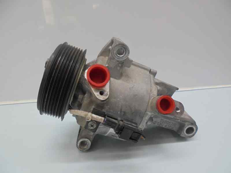 Compresseur clim NISSAN MICRA V 0.9 IG-T Essence - 1