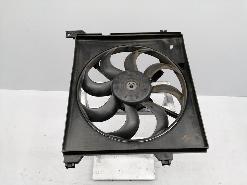 Moto ventilateur radiateur KIA CERATO FASTBACK 1.6 Essence - 1