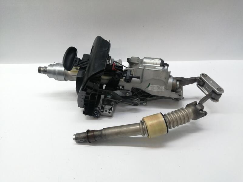 Colonne de direction MERCEDES SLK 200 KOMPRESSOR Essence - 1