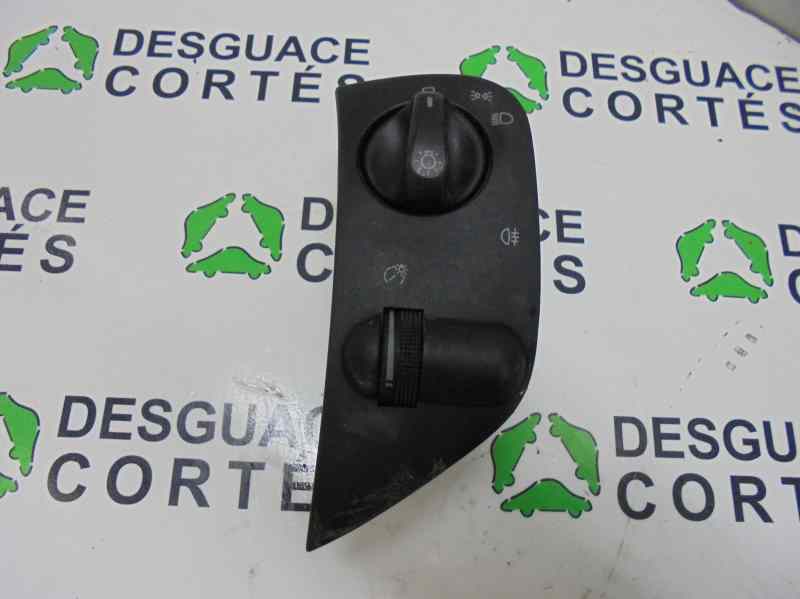 Commodo phare VOLKSWAGEN POLO 75 1.6 Essence - 1