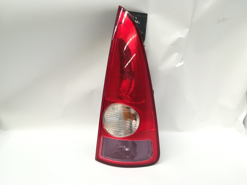 Feu arriere principal droit (feux) RENAULT ESPACE IV (JK0) DYNAMIQUE Diesel - 1