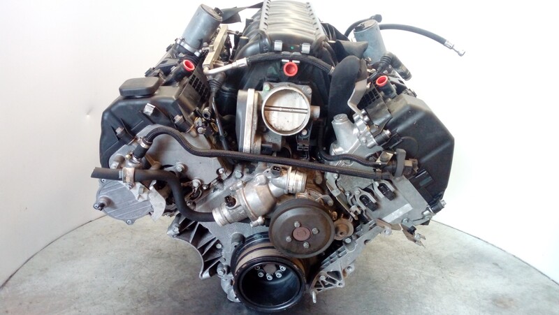 Moteur BMW 7 40 I, LI Essence - 1